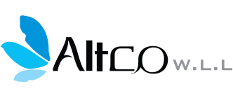 Altco Logo